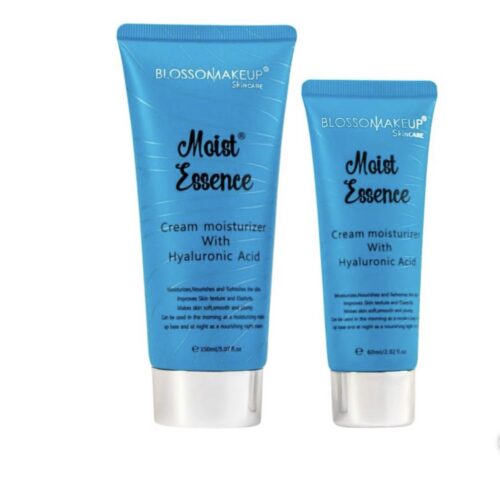 Blossom Makeup Moist Essence Moisturizer 150ml