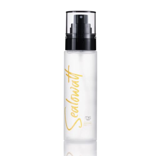 Msmetics Sealowatt Velvet makeup setting mist 120ml