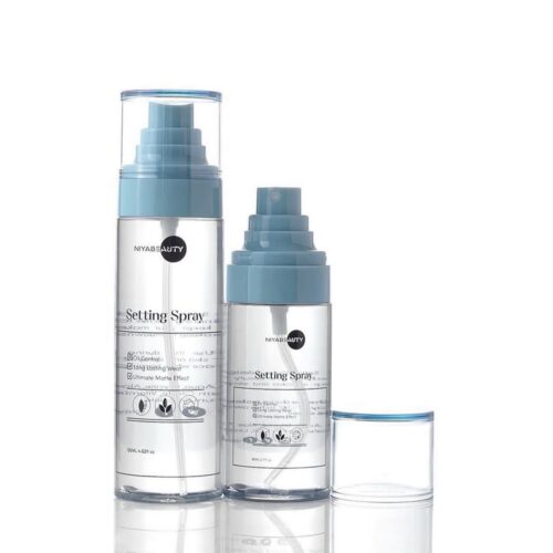 Niya Beauty setting spray 120ml