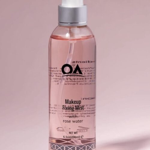 OA Makeup setting spray