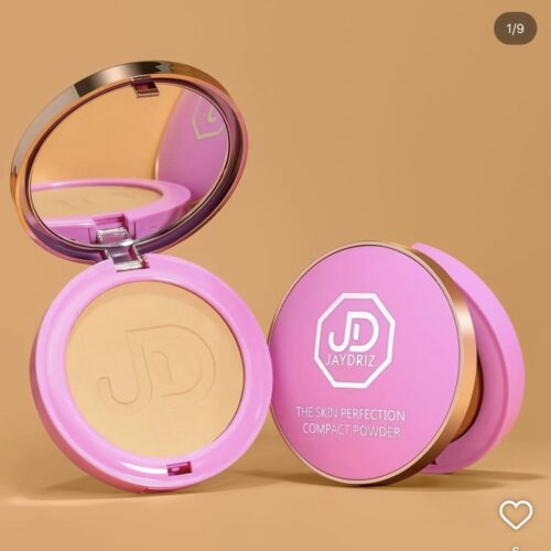 Jaydriz Compact Powder