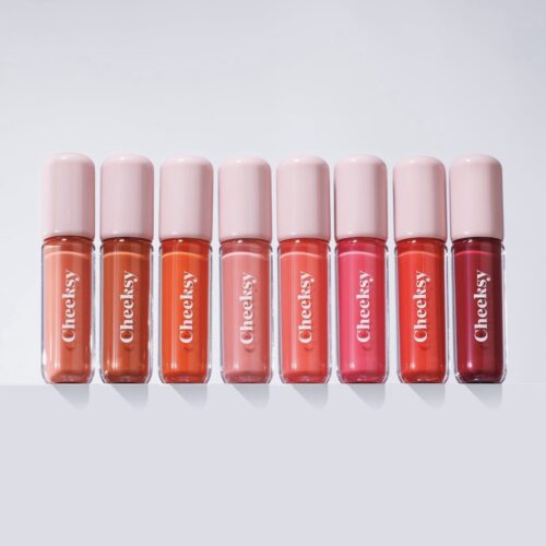 YGlam Cheeksy Liquid Blush