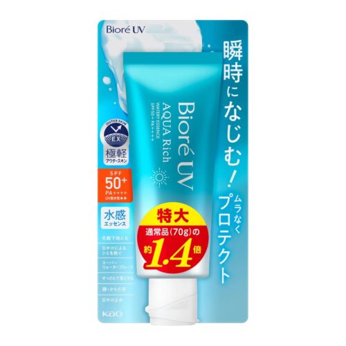 Biore UV Aqua Sunscreen