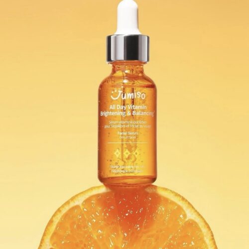 Jumiso Brightening Vitamin C Serum