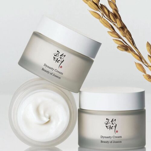 Beauty by Joseon dynasty cream