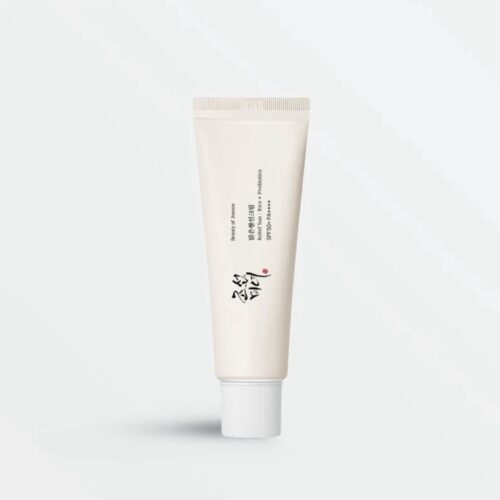 Beauty by Joseon Relief Sunscreen