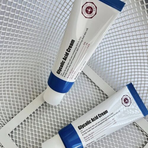 Glycolic Acid Cream