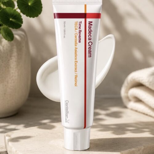 Centellian 24 Madeca Cream