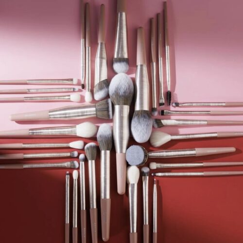 Sylvimak 32 Brush Set