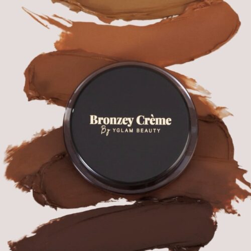 Cream Bronzer by YGlam Beauty