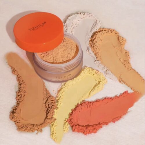 Tehila Setting Powder