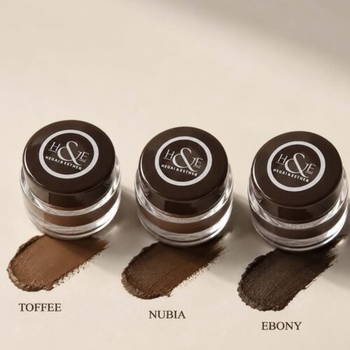Heggai & Esther brow definer