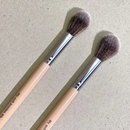 MK 0559 single soft bristle brush