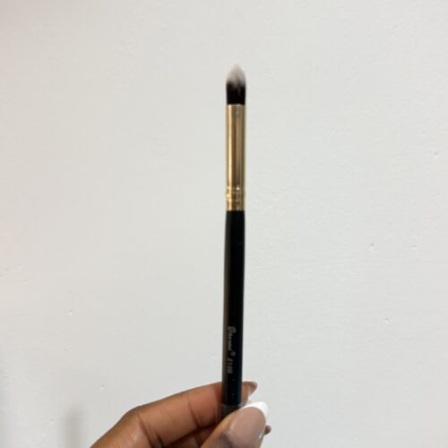 Single Eyeshadow smudge brush 219B