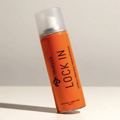 FBH Lock In Fixing Spray